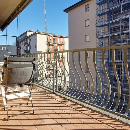 Apartament Casa Ospedale Asst Papa Giovanni Xxiii - Bg Centro Bergamo Zewnętrze zdjęcie