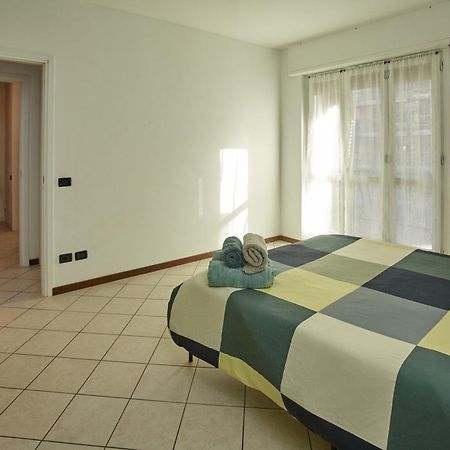 Apartament Casa Ospedale Asst Papa Giovanni Xxiii - Bg Centro Bergamo Zewnętrze zdjęcie