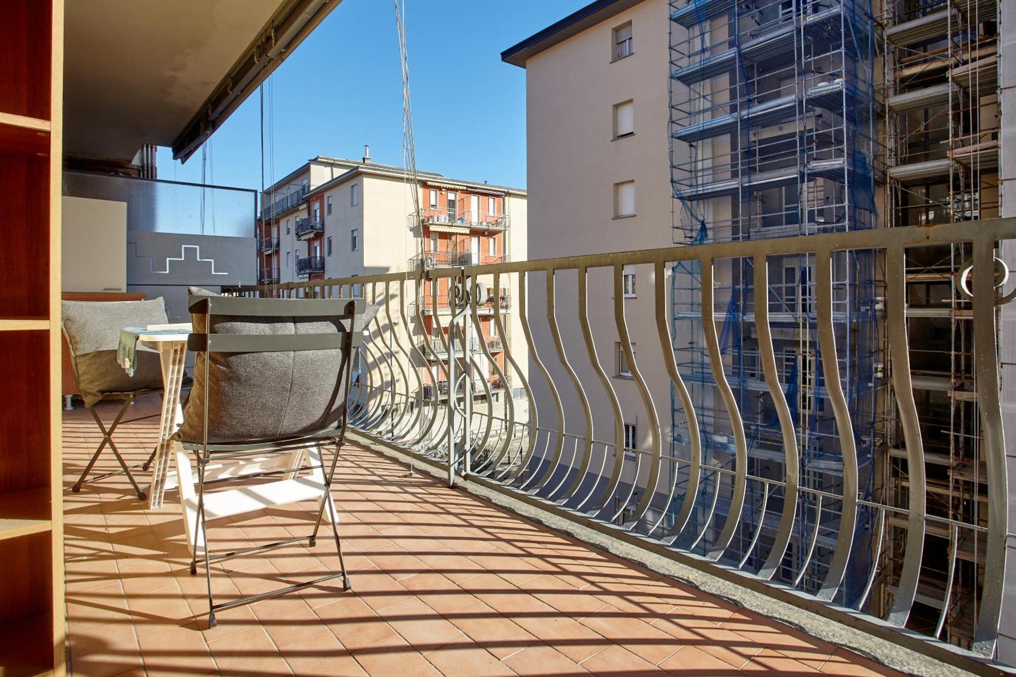 Apartament Casa Ospedale Asst Papa Giovanni Xxiii - Bg Centro Bergamo Zewnętrze zdjęcie