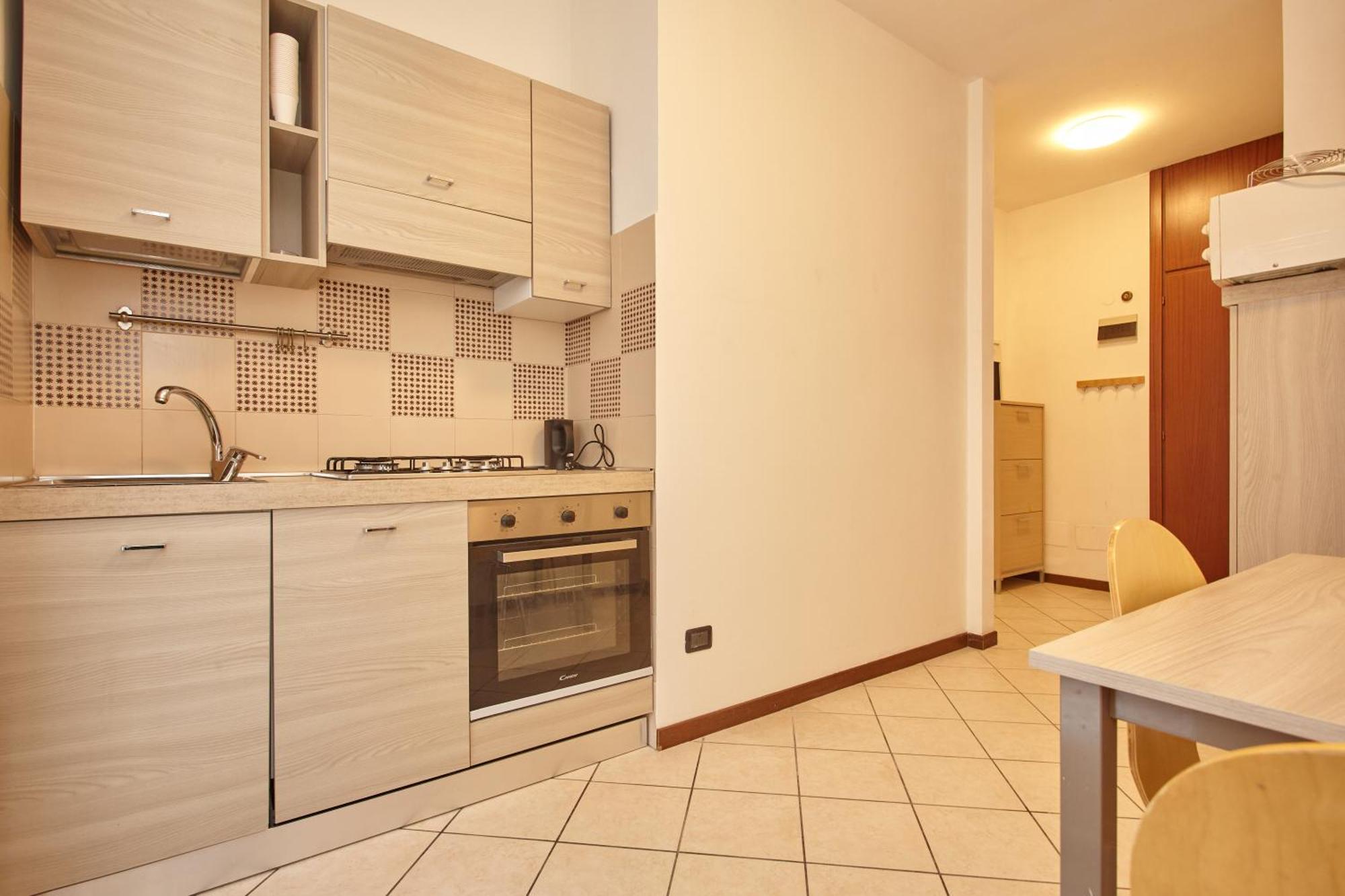 Apartament Casa Ospedale Asst Papa Giovanni Xxiii - Bg Centro Bergamo Zewnętrze zdjęcie