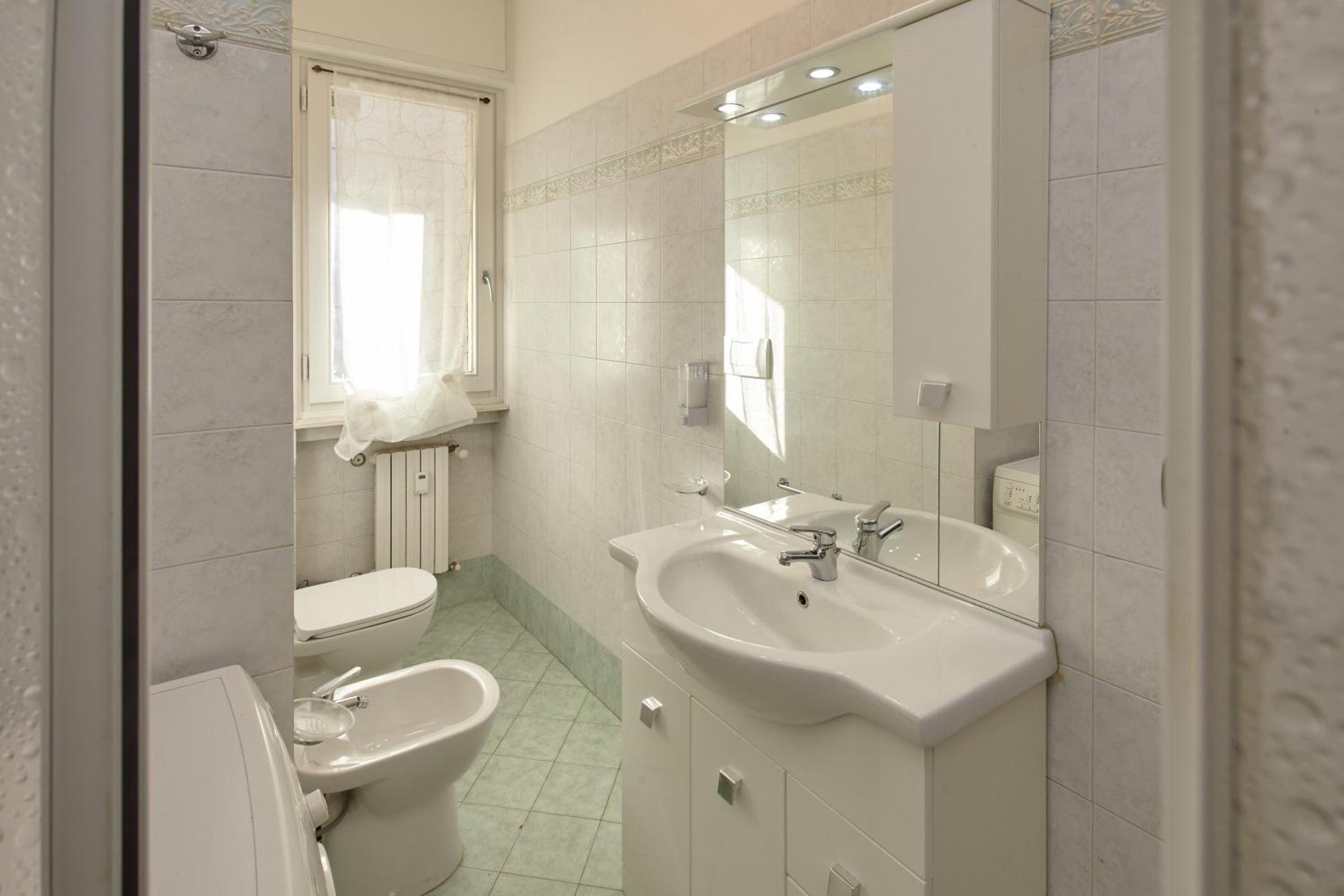 Apartament Casa Ospedale Asst Papa Giovanni Xxiii - Bg Centro Bergamo Zewnętrze zdjęcie