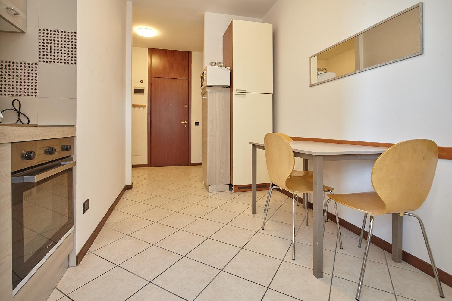Apartament Casa Ospedale Asst Papa Giovanni Xxiii - Bg Centro Bergamo Zewnętrze zdjęcie