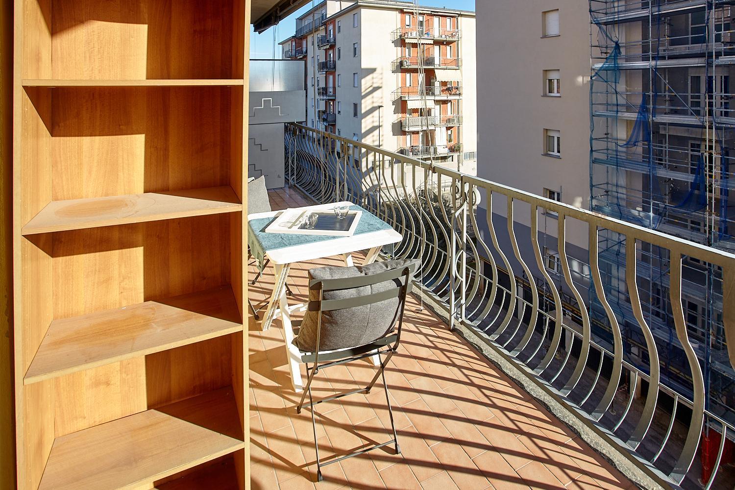 Apartament Casa Ospedale Asst Papa Giovanni Xxiii - Bg Centro Bergamo Zewnętrze zdjęcie