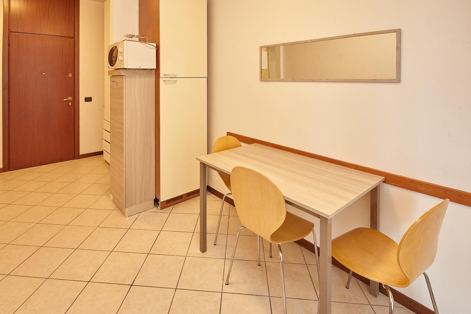 Apartament Casa Ospedale Asst Papa Giovanni Xxiii - Bg Centro Bergamo Zewnętrze zdjęcie