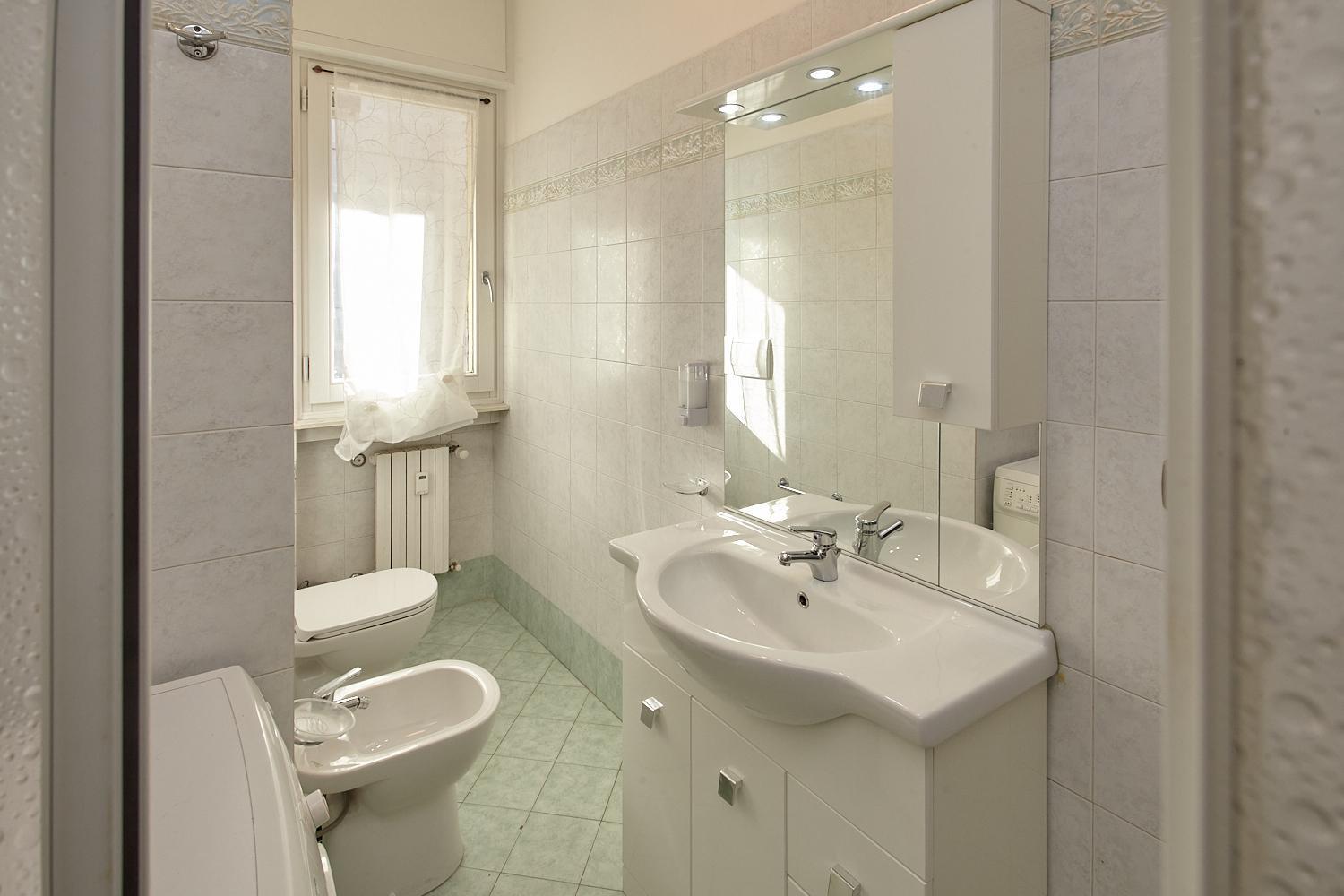 Apartament Casa Ospedale Asst Papa Giovanni Xxiii - Bg Centro Bergamo Zewnętrze zdjęcie